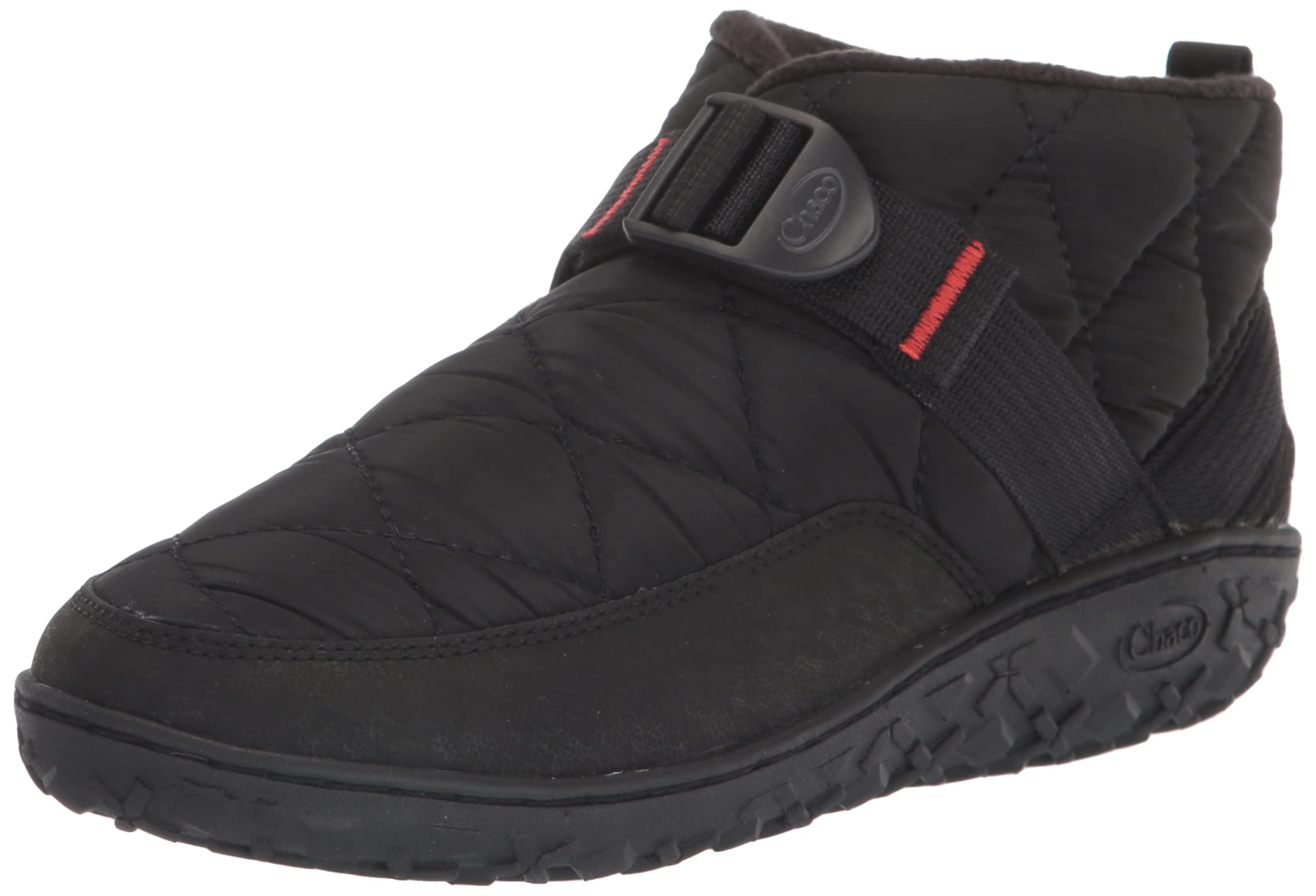 Chaco Kids' Ramble Puff Ankle Boots - Waterproof Winter Boots for Boys & Girls - Warm & Comfortable Hiking Shoes for Outdoor Adventures