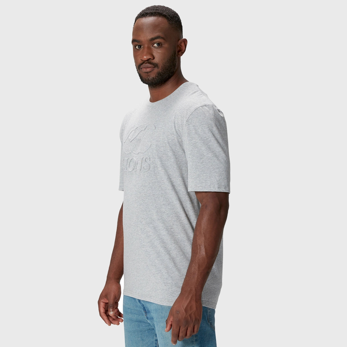 Canterbury British & Irish Lions Monument T-Shirt - Official Rugby Fan Jersey for Men & Women - Perfect for Game Day & Sports Events