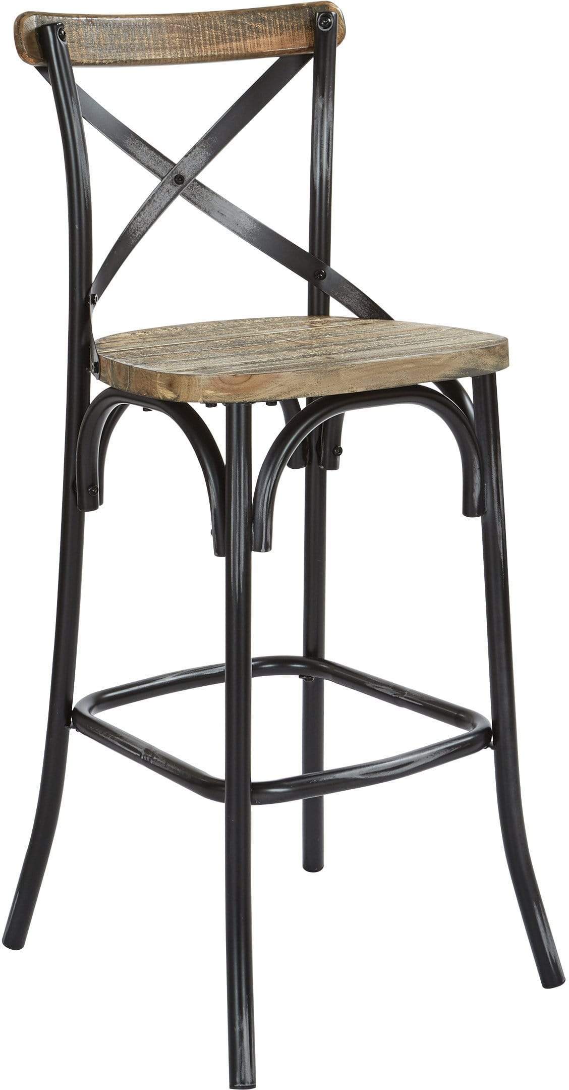 Antique Black