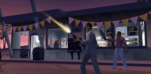 Scarface The World Is Yours - PS2 Game (Renewed) | Classic Action Adventure Video Game for PlayStation 2 | Perfect for Retro Gaming & Collectors