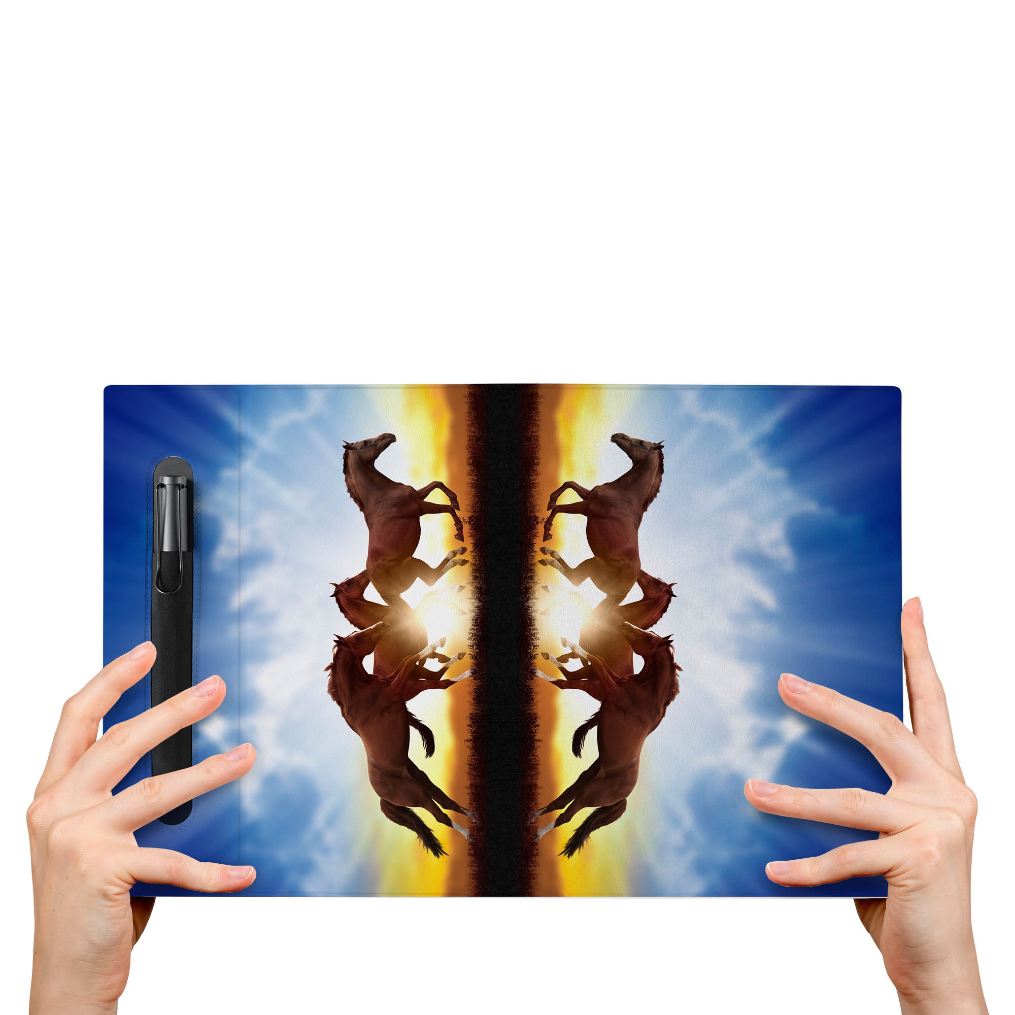 Premium reMarkable 2 Tablet Case with Magnetic Stylus Bundle - Durable Protective Cover for Paper-Like Writing Experience | Perfect for Note-Taking, Digital Art & Professional Use