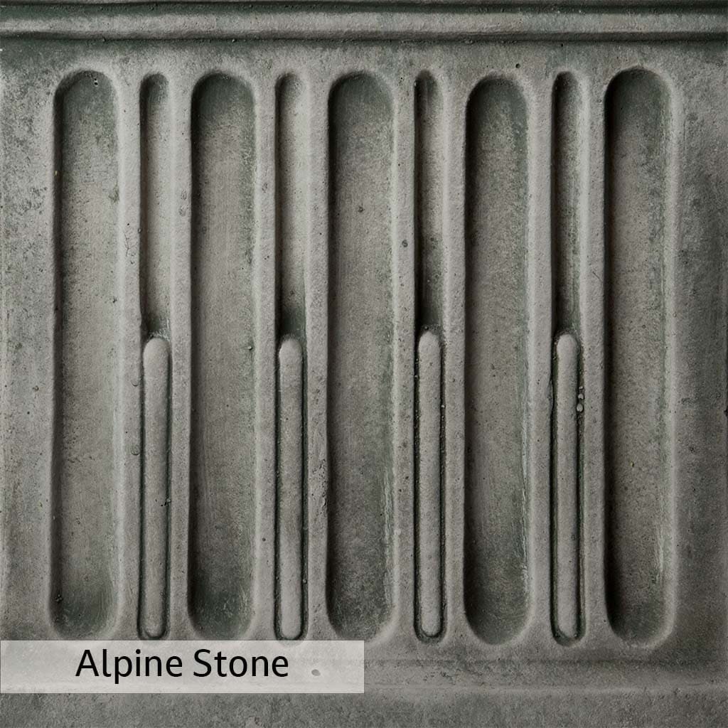 Alpine Stone