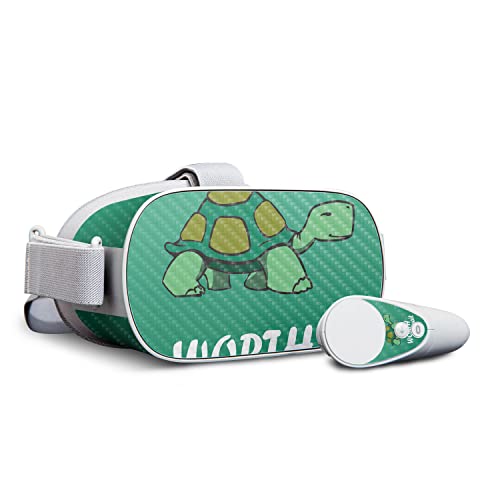 Late Turtle