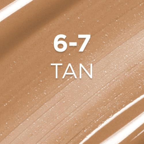 6-7 Tan