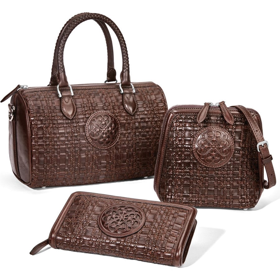 Bettina Mini Cross Body Bag for Women - Stylish Small Shoulder Purse with Adjustable Strap, Perfect for Travel, Shopping & Daily Use