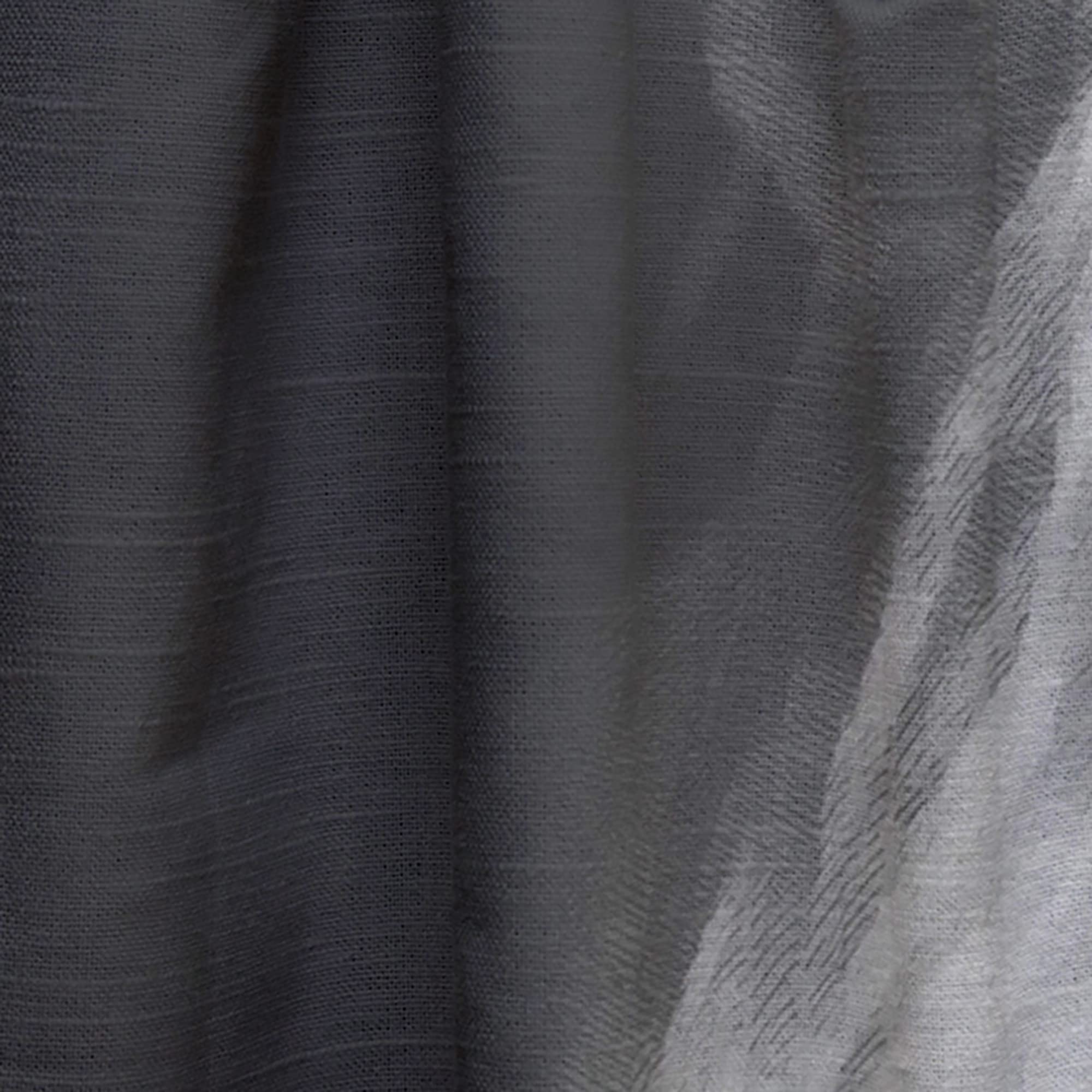 Farmhouse Horse Print Thermal Insulated Curtains for Bedroom & Living Room - 52x120 Single Panel Window Drapes - Perfect for Rustic Home Decor & Blackout Needs