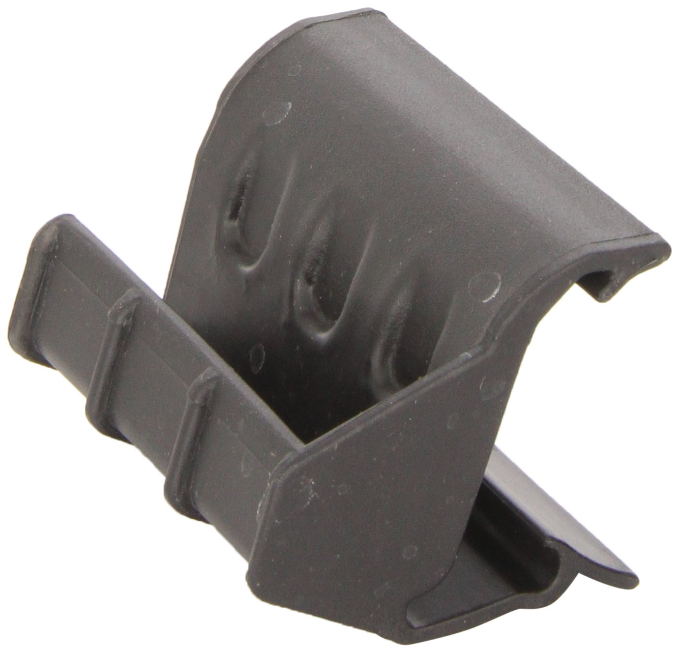 Crown Automotive Tailgate Bar Retainer Body - Heavy Duty Truck Tailgate Reinforcement Bracket for Ford, Chevy, Ram - Perfect for Off-Roading, Towing & Work Trucks