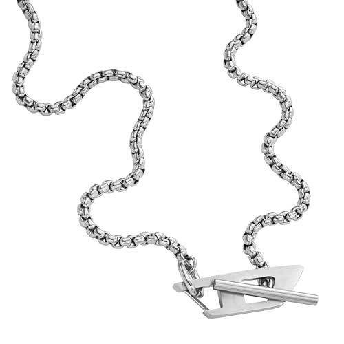 Silver Logo Link