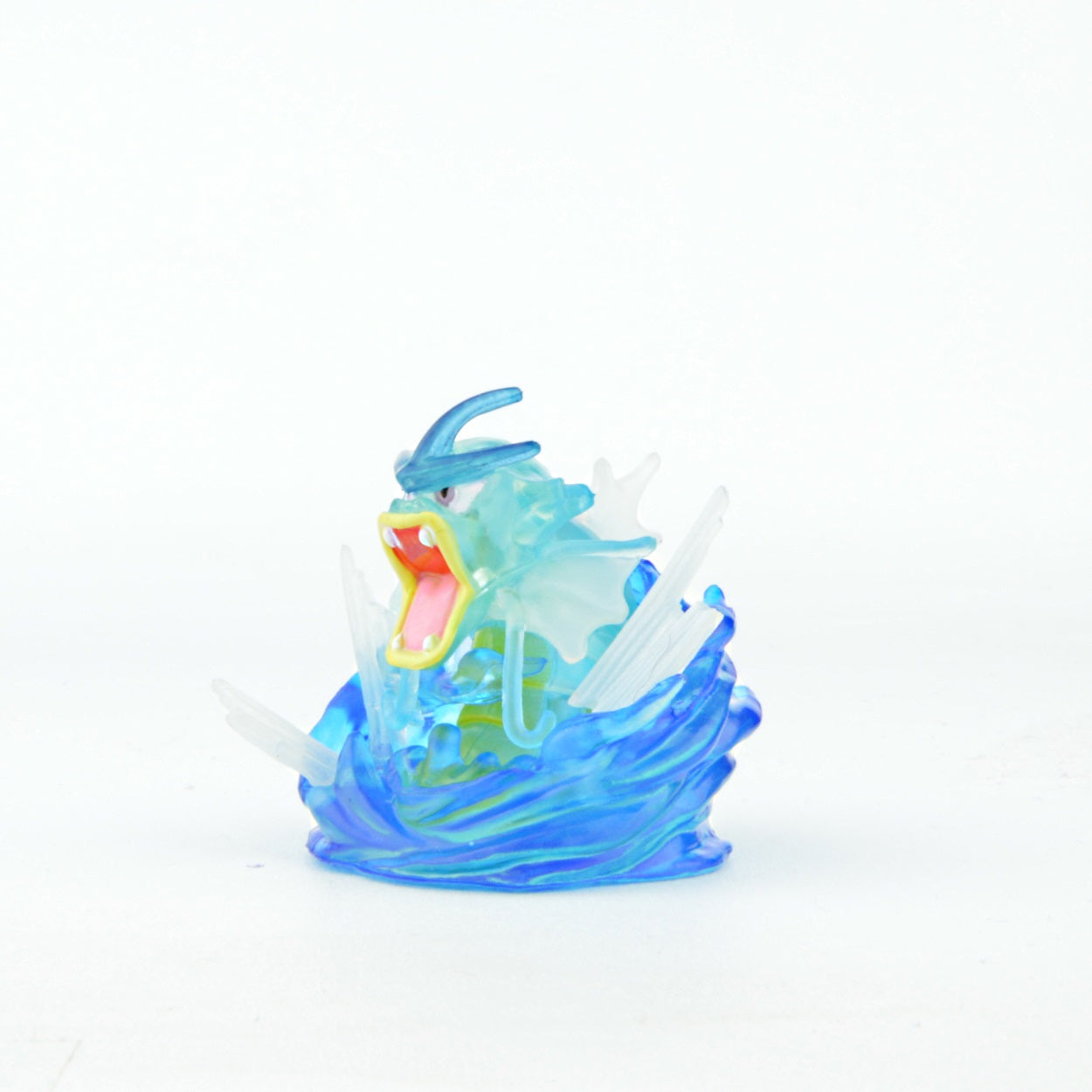 Pokemon Kimewaza Pokemotion 2 Inch Mini Figure Collectible Toy - Perfect for Display, Gifts & Pokemon Battles