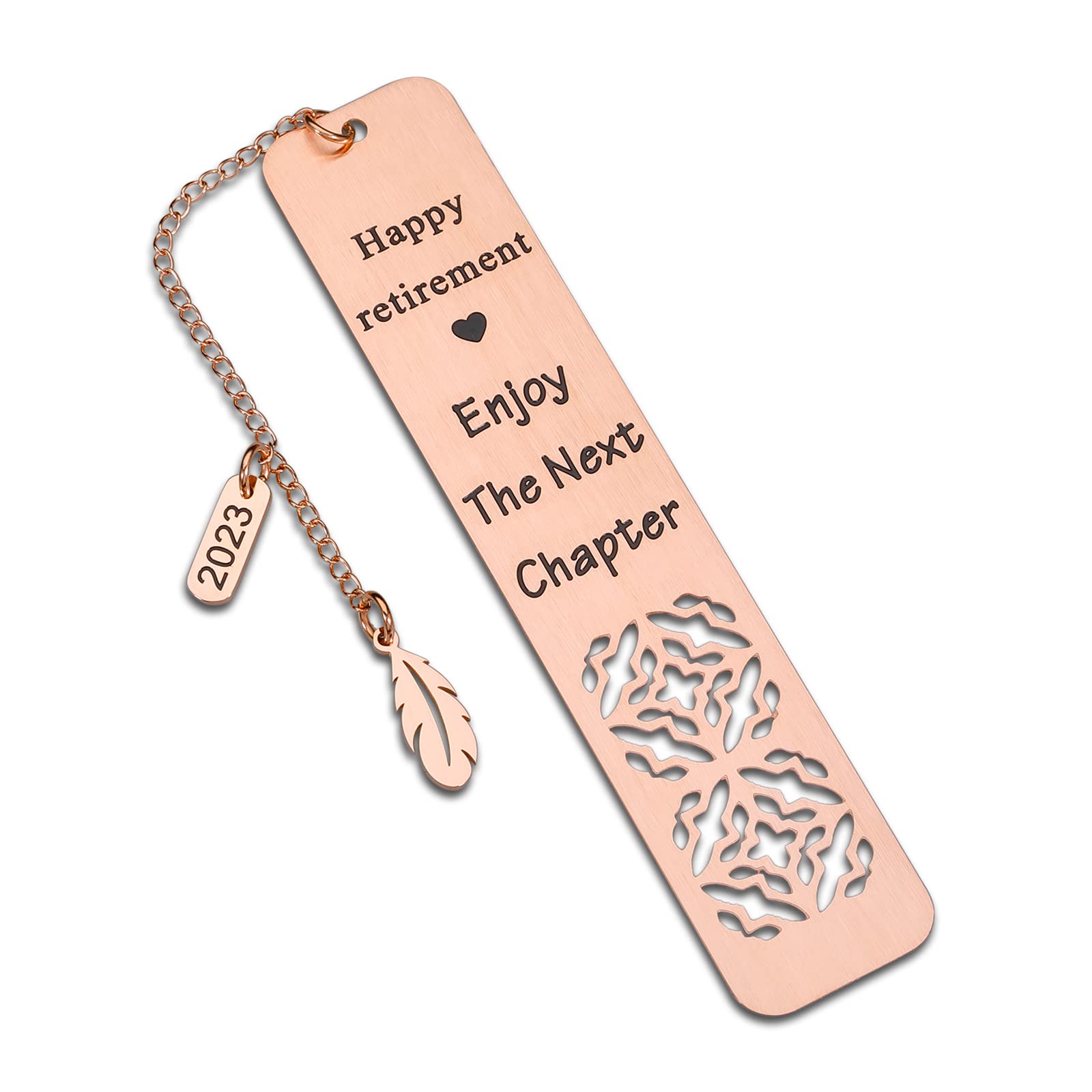 Retirement Gifts for Women - Coworker, Teacher, Nurse | Appreciation & Going Away Presents