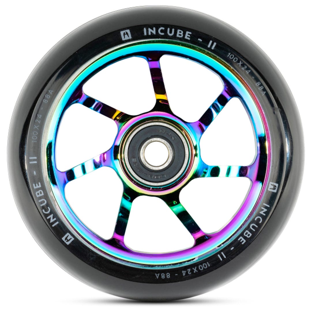 Neo Chrome
