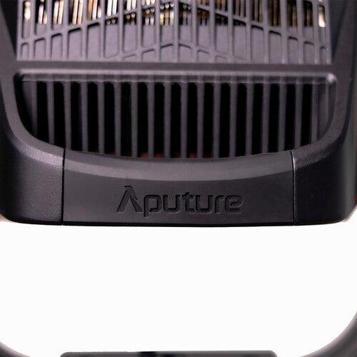 Aputure LS 1200d Pro LED Video Light - 1200W High Power Continuous Lighting for Film, Photography & Studio - Perfect for YouTube, Vlogging, and Professional Videography
