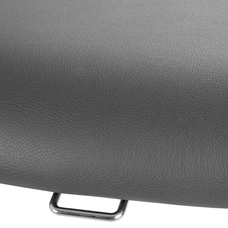 Silverfox Flat 1 Motor Electric Massage Bed - Professional Physiotherapy Treatment Table 2212C for Pain Relief & Muscle Relaxation - Perfect for Home, Spa, and Chiropractic Clinics