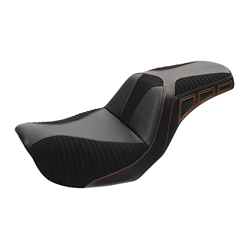 Style G Orange