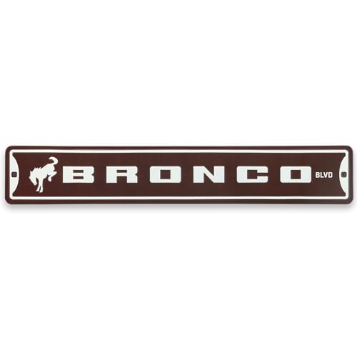 Brown/White