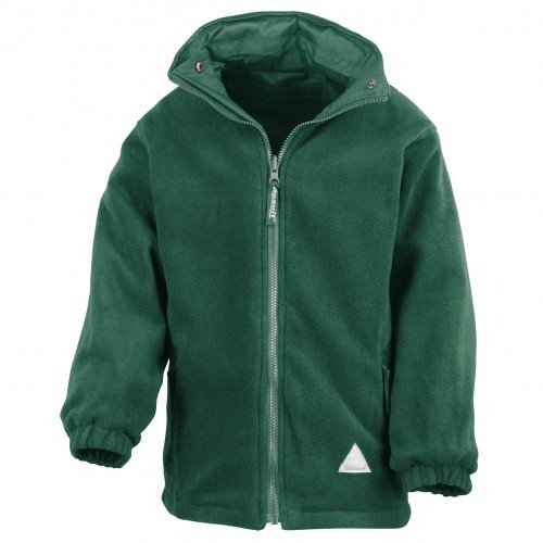 Bottle Green/Bottle Green