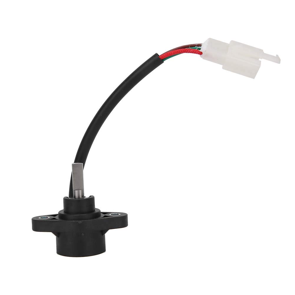 Leftwei IP64 Waterproof Scooter Potentiometer - Compatible with Electric Scooters, Small E-Bikes & Wheelchairs | Durable Replacement Part for Outdoor Commuting & Mobility Devices