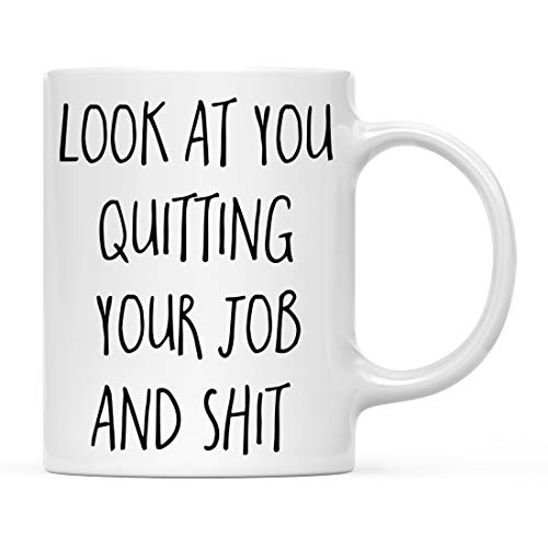Quitting