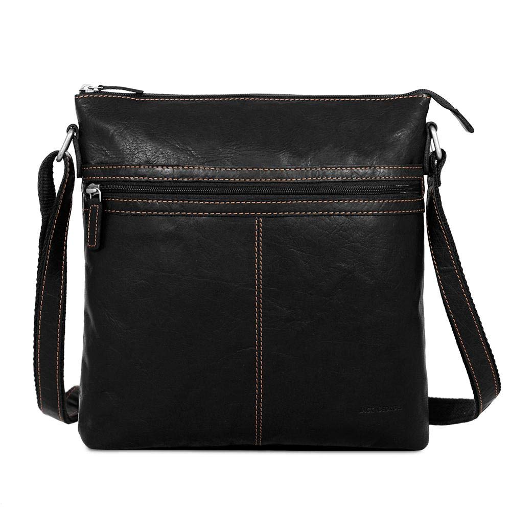 Voyager Large City Crossbody Bag #7299 - Stylish & Spacious Travel Purse for Women, Perfect for Daily Commute, Shopping & Travel Accessories
