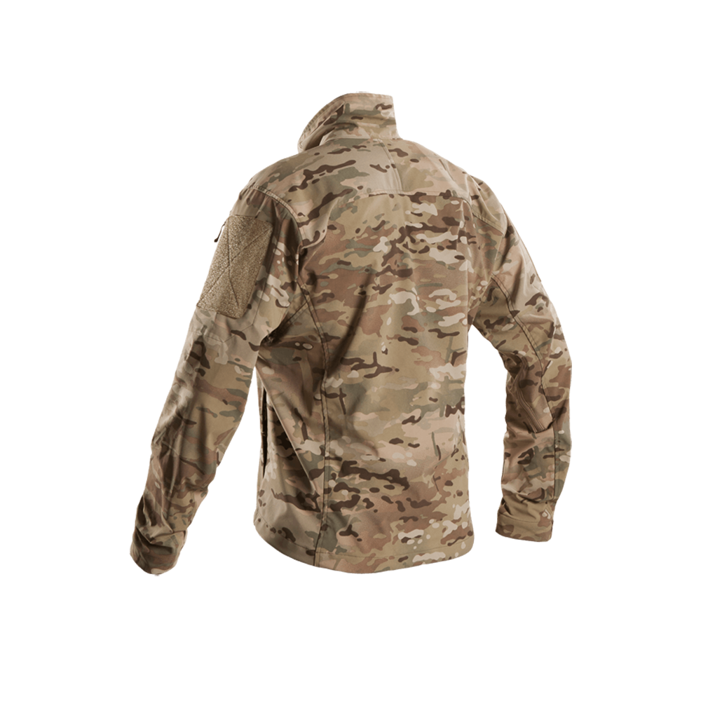 Crye Precision FieldShell 2 Tactical Jacket - Waterproof & Durable Outdoor Gear (All Colors) | Made in USA | Ideal for Military, Hunting & Hiking Adventures