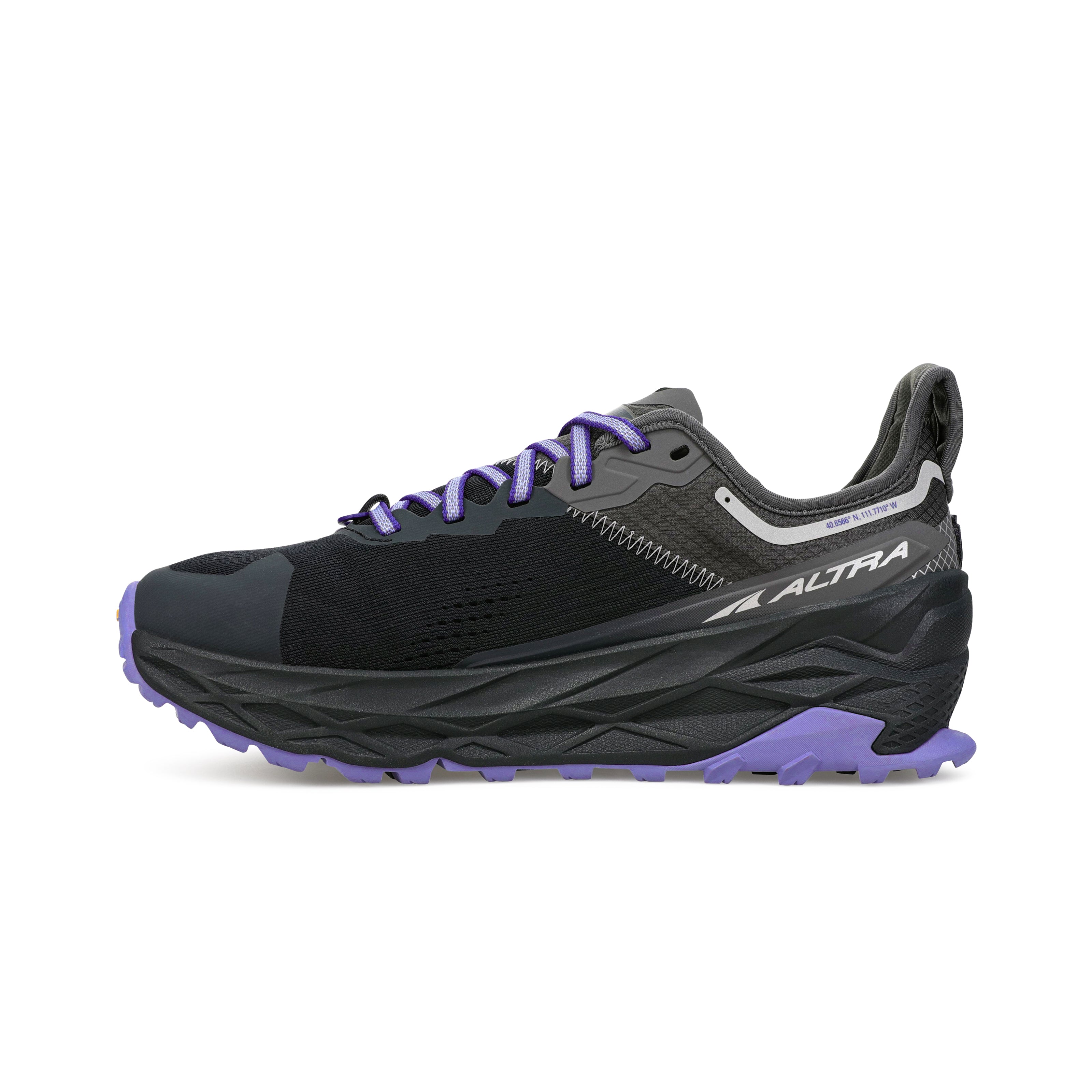 Olympus 5 Women's Running Shoes - Lightweight Cushioned Sneakers for Jogging, Gym & Outdoor Workouts - Perfect for Trail Running & Fitness Training