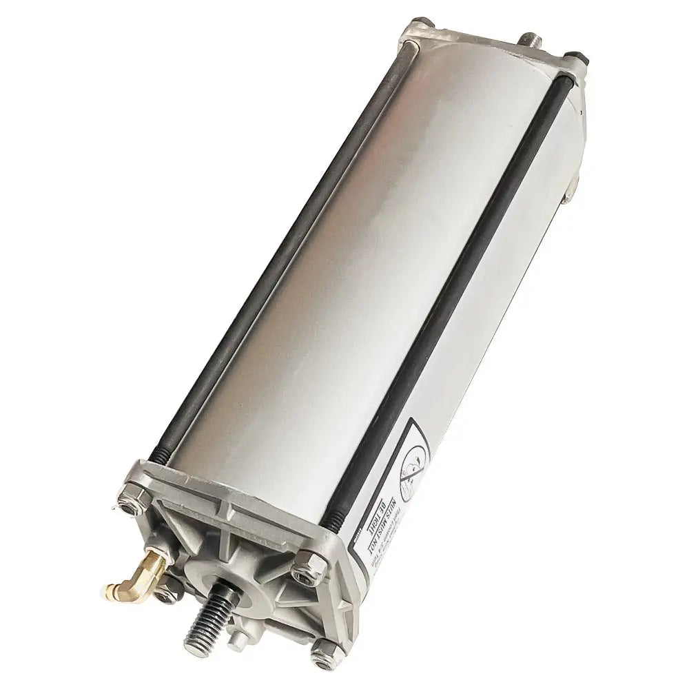 High-Quality OEM Wheel Clamping Air Cylinder 8182613 - Durable Pneumatic Cylinder for Automotive Repair & Industrial Applications