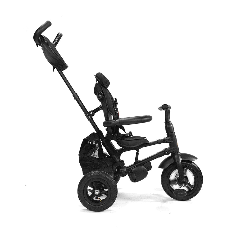 Rito Plus 3-Wheel Folding Tricycle for Adults - Lightweight & Portable Commuter Bike for Urban Travel, Shopping, and Leisure Rides