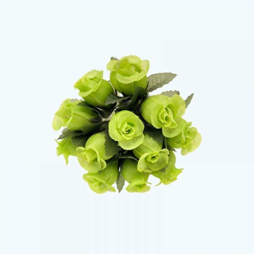 Apple Green