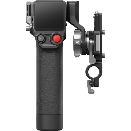 DJI Focus Pro Creator Combo - Professional Camera Follow Focus System for Filmmakers | Perfect for Cinema, Documentary & Wedding Videography