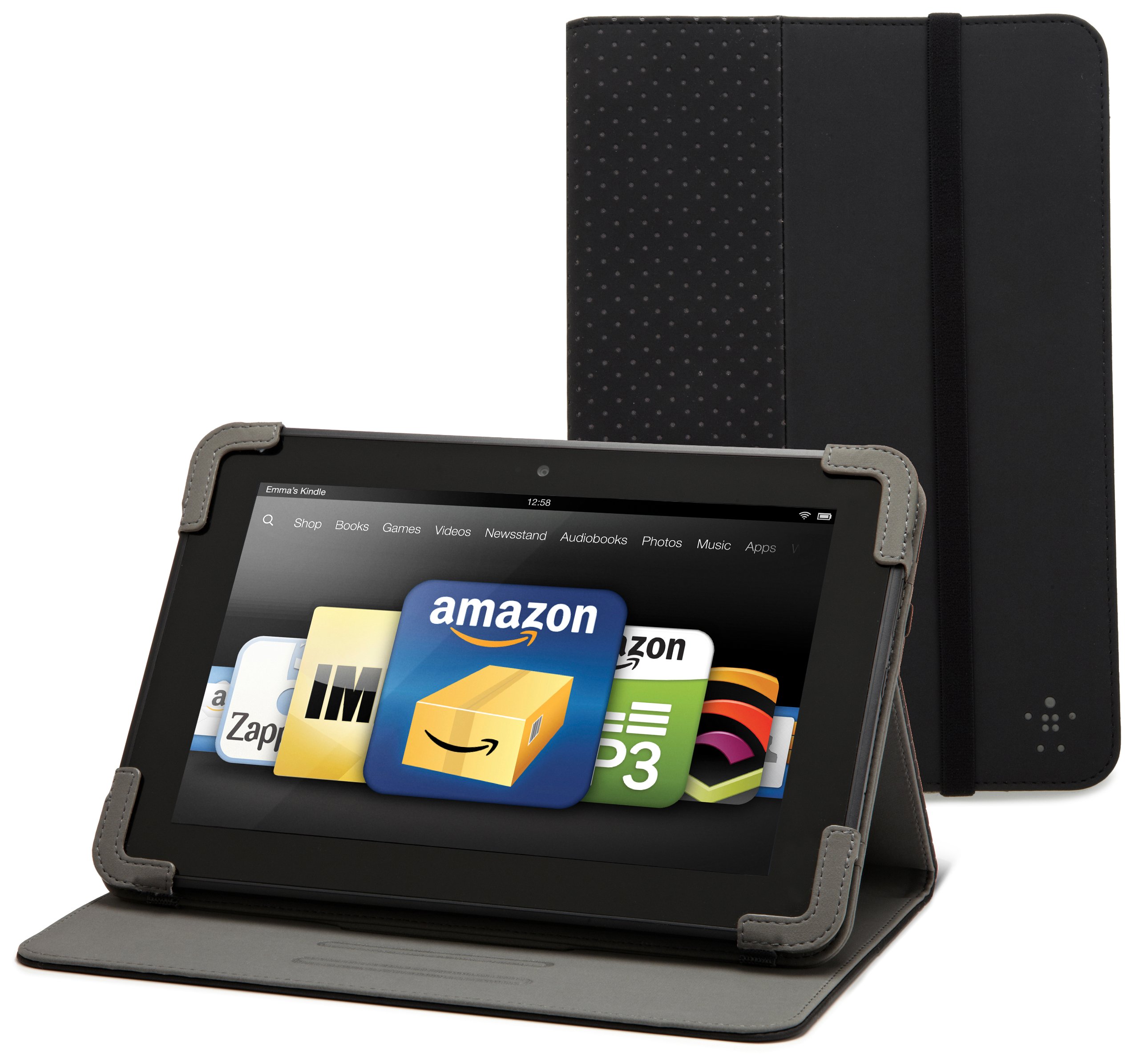 Belkin Dot Stand Cover for Kindle Fire HD 8.9