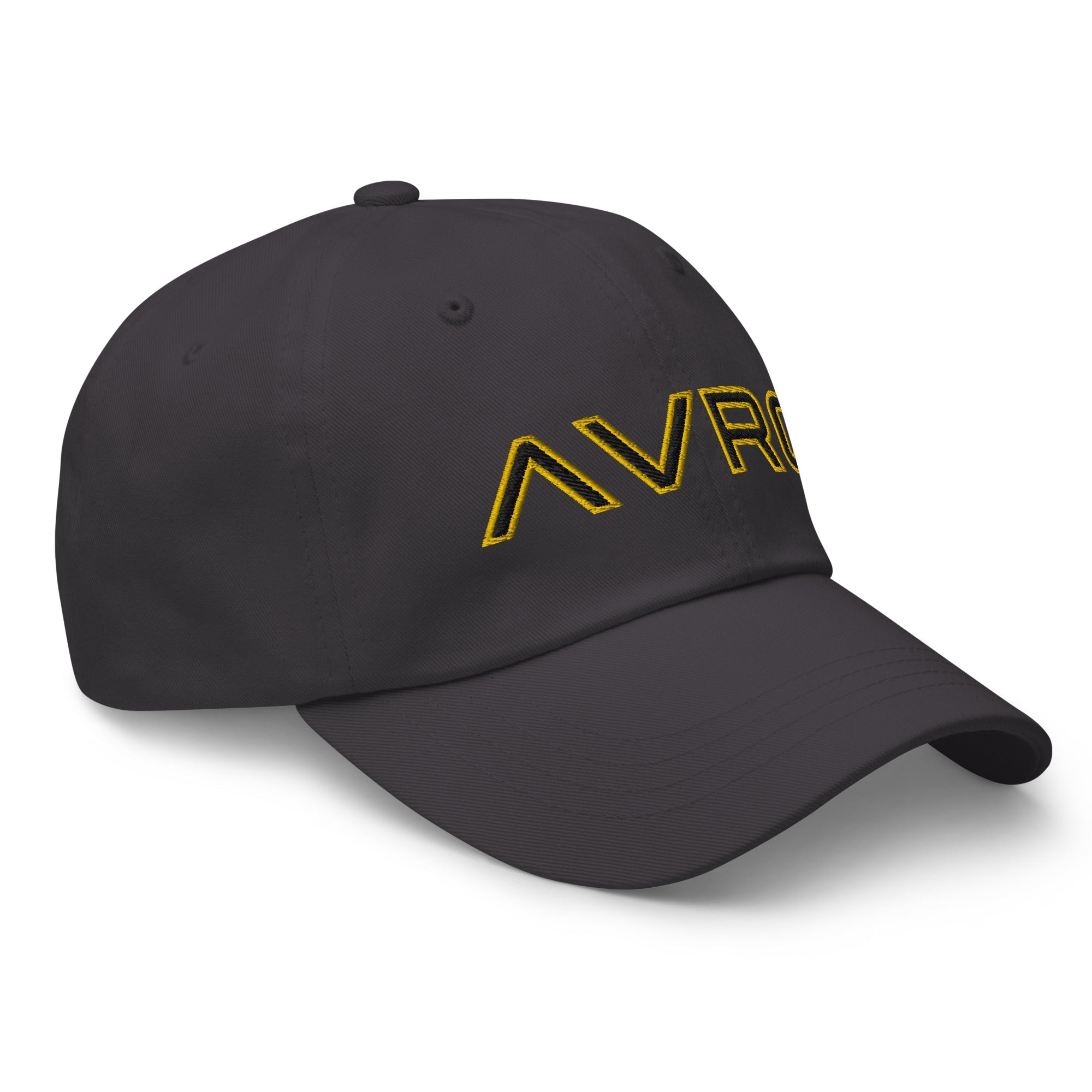 Aspetuck Valley Rugby Adjustable Hat - Adjustable Fit, Breathable Fabric for Men & Women - Perfect for Rugby Games, Outdoor Sports & Casual Wear