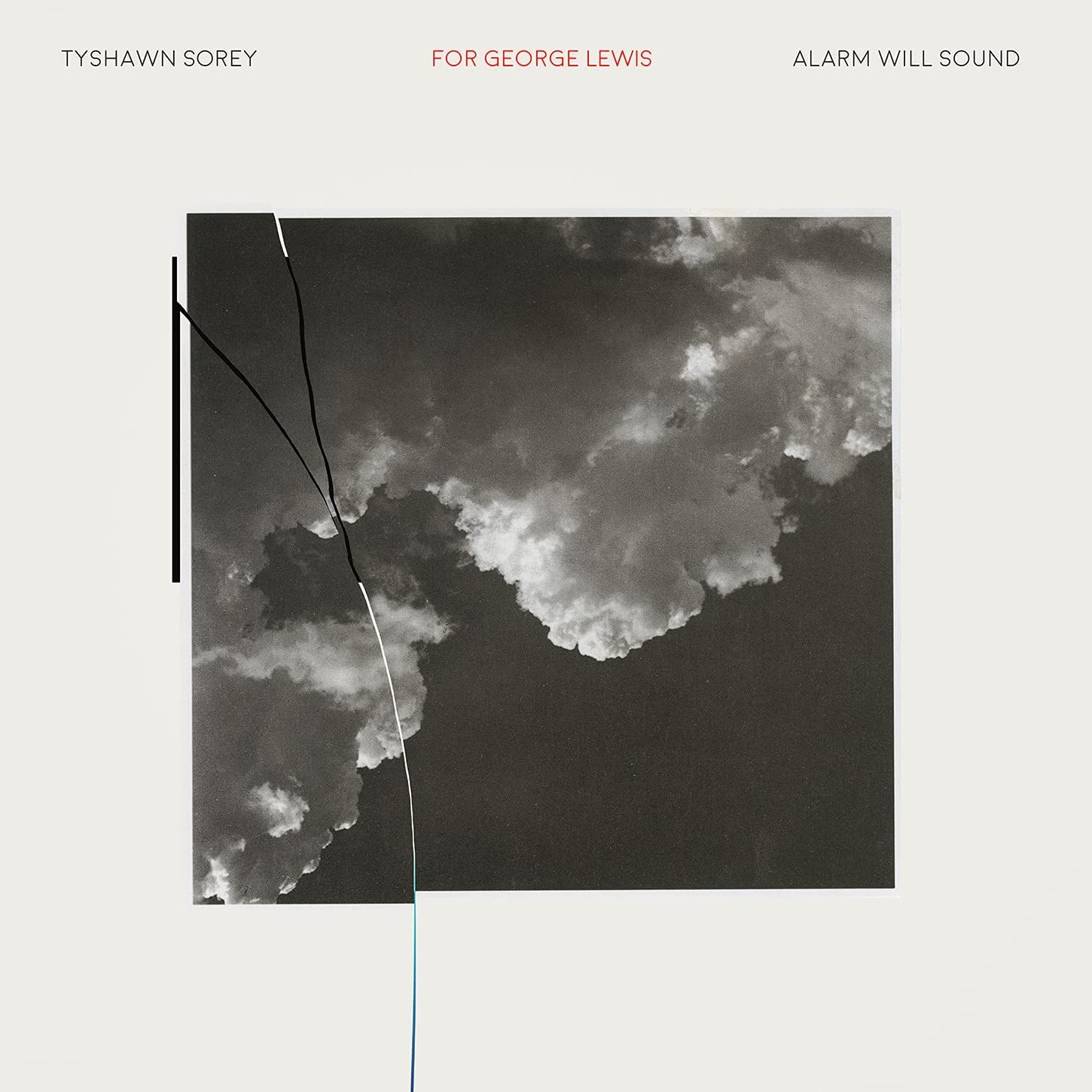 George Lewis Autoschediasms - Innovative Jazz & Experimental Music Album for Avant-Garde Enthusiasts | Perfect for Music Collectors & Experimental Jazz Lovers