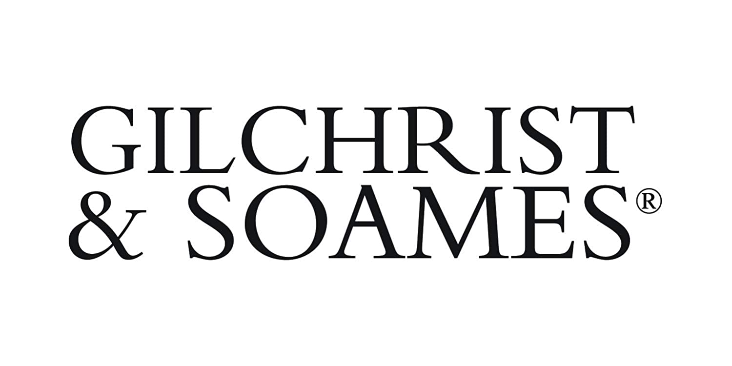 Gilchrist & Soames Reserve Shampoo for Men & Women - 15.5 oz Moisturizing & Volumizing Hair Care - Perfect for Daily Use, Travel & Luxury Hotels