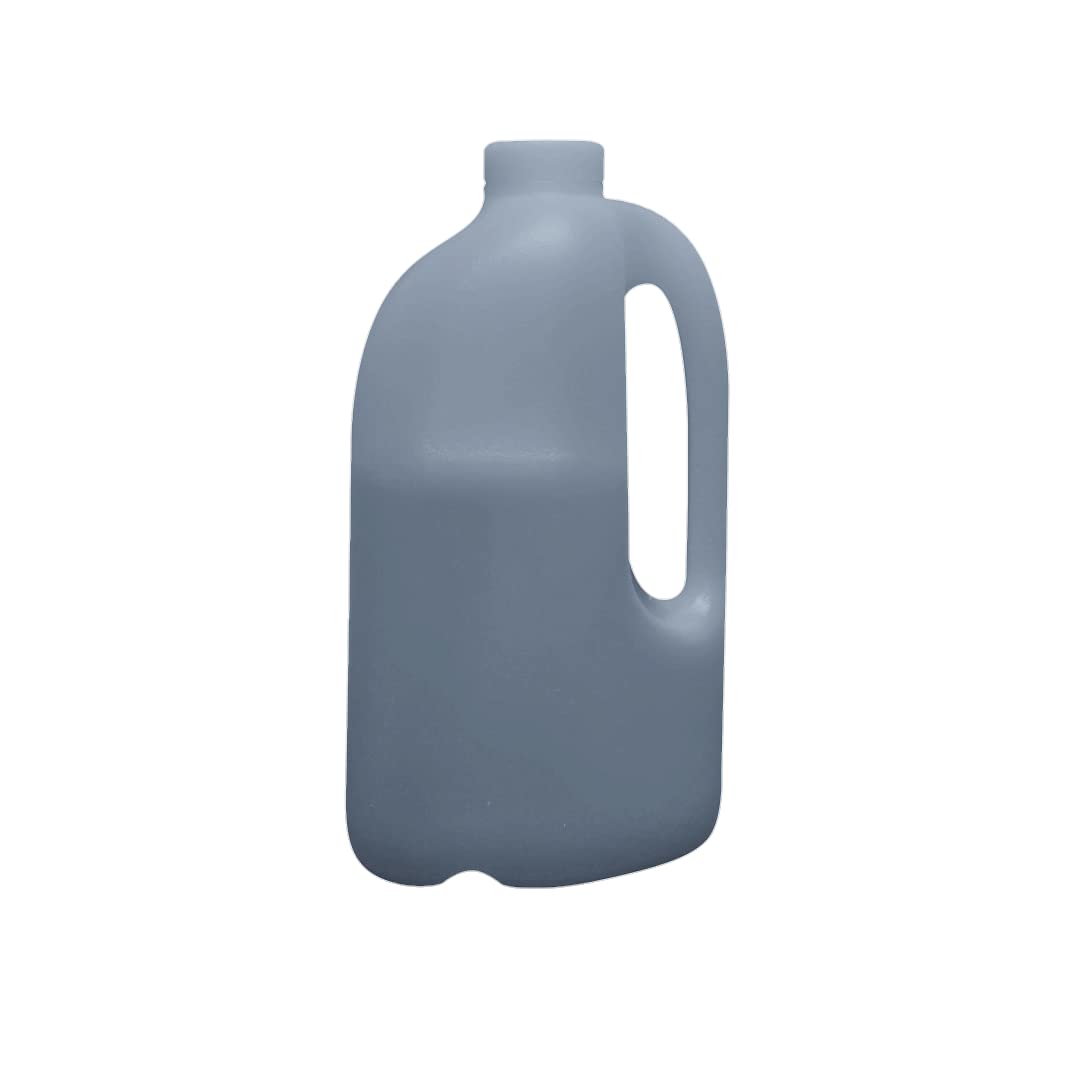 Half-Gallon BPA-Free Water Bottle for Gym & Outdoor