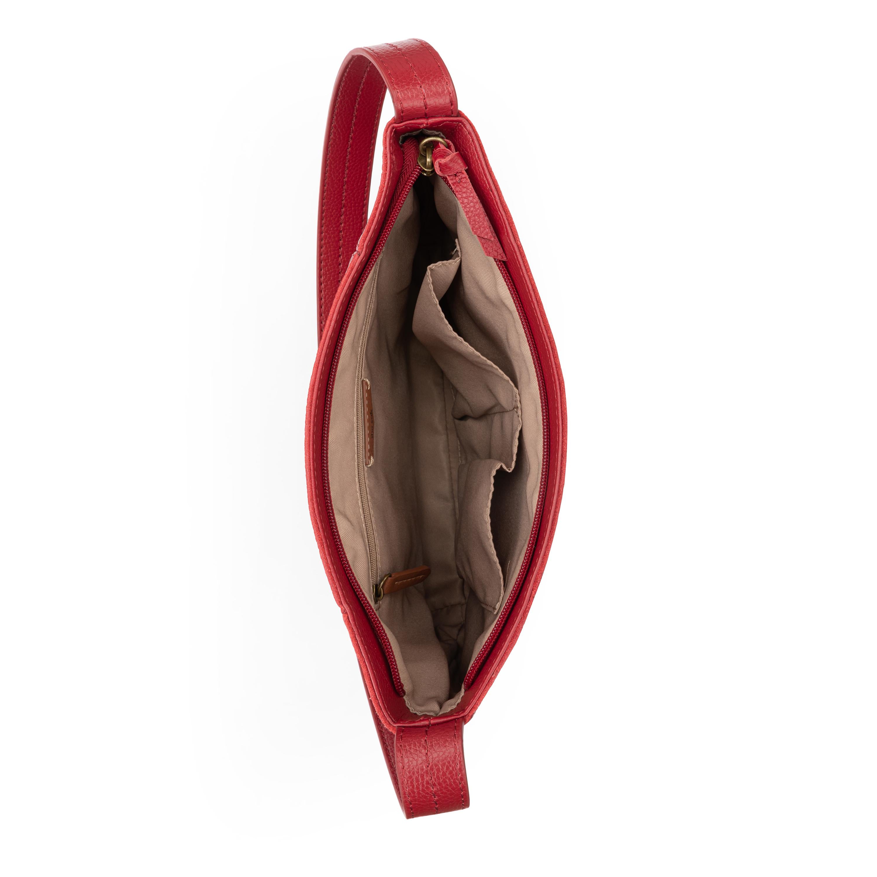 De Young Hobo Bag - Stylish & Spacious Crossbody Handbag for Women - Perfect for Work, Travel & Everyday Use