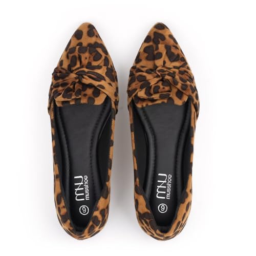 Leopard Black