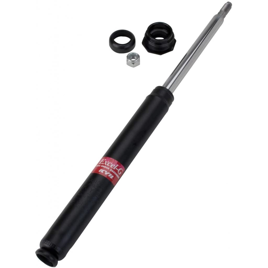 KYB Excel-G Front Shocks & Struts for 1985-1993 Volkswagen Cabriolet | Part #361005 | Smooth Ride & Enhanced Handling for Classic Convertibles