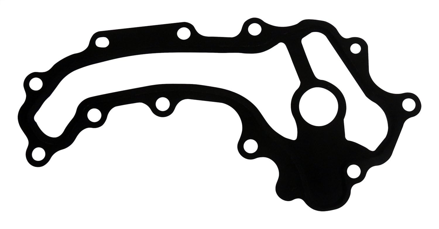 Crown Automotive 4893786AA Coolant Crossover Gasket - Replacement Part for Engine Cooling System | Perfect for Dodge, Chrysler, Jeep Vehicles