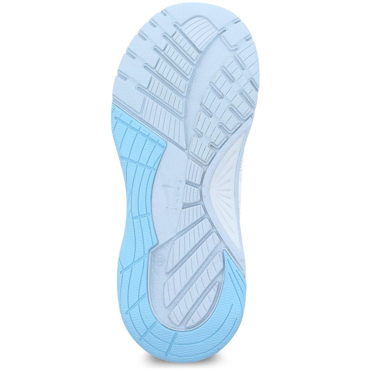 DANSKO PEONY LIFESTYLE Women's Comfort Shoes - Final Sale | Slip-Resistant & Supportive for Nurses, Teachers & Healthcare Workers