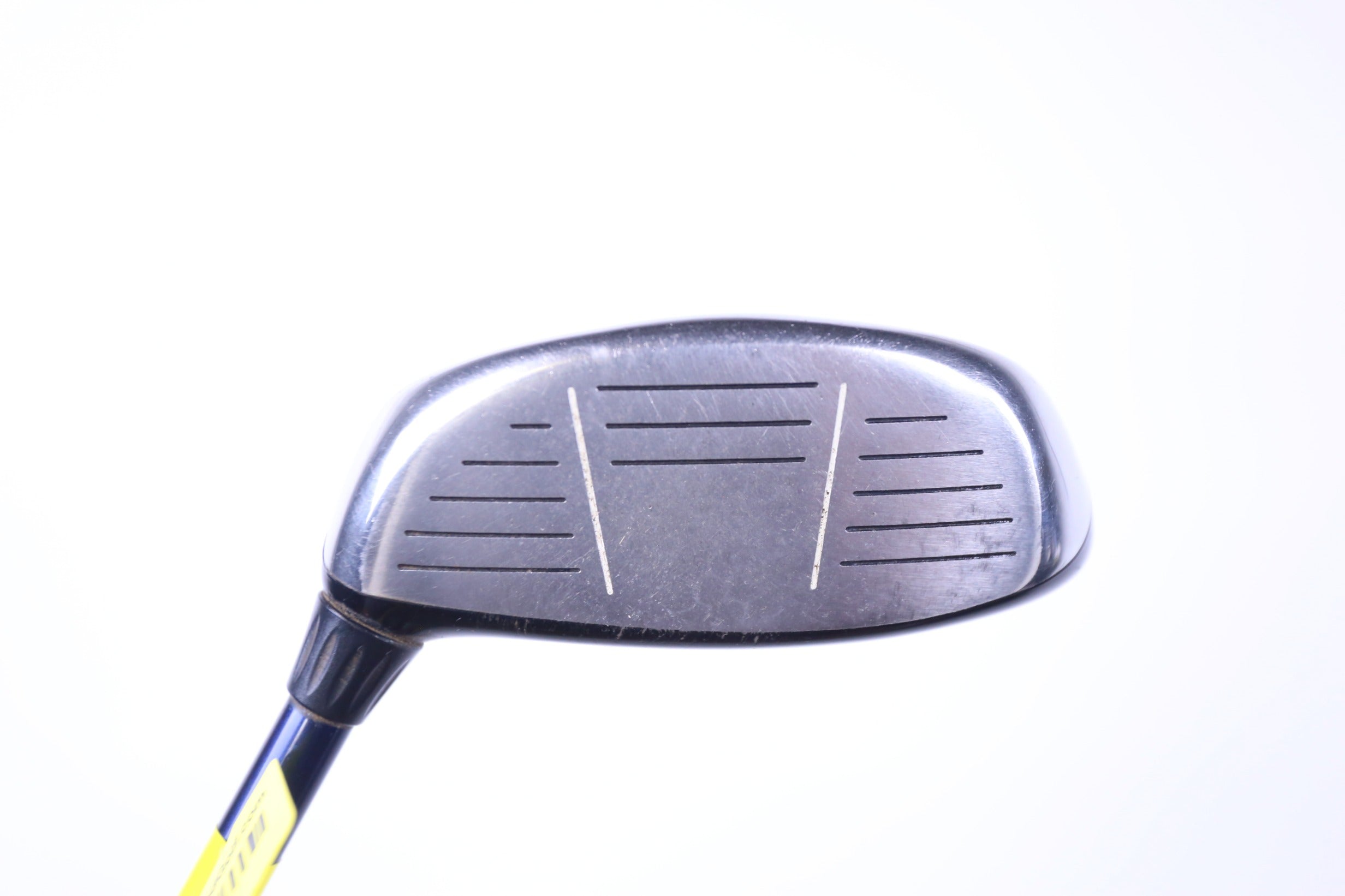Used Callaway X 3 Wood Golf Club - Right Handed 15° Stiff Flex Driver for Men - Perfect for Fairway Shots & Long Drives