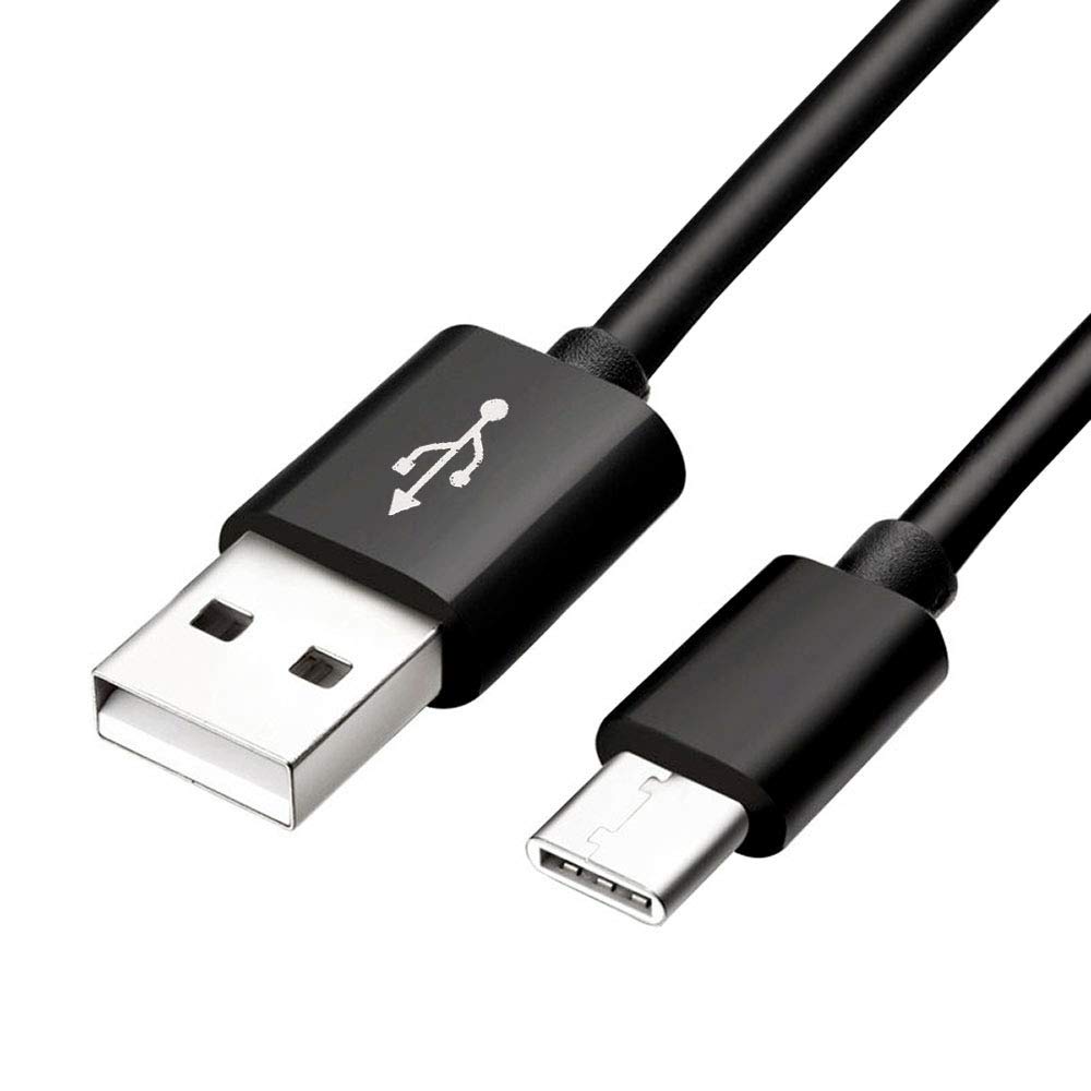 5ft USB C Charging Cable for Lume Cube Panel Mini, GO, 2.0 & Pro LED Lights - Fast Charging, Durable & Waterproof - Perfect for Photography, Videography & Outdoor Lighting