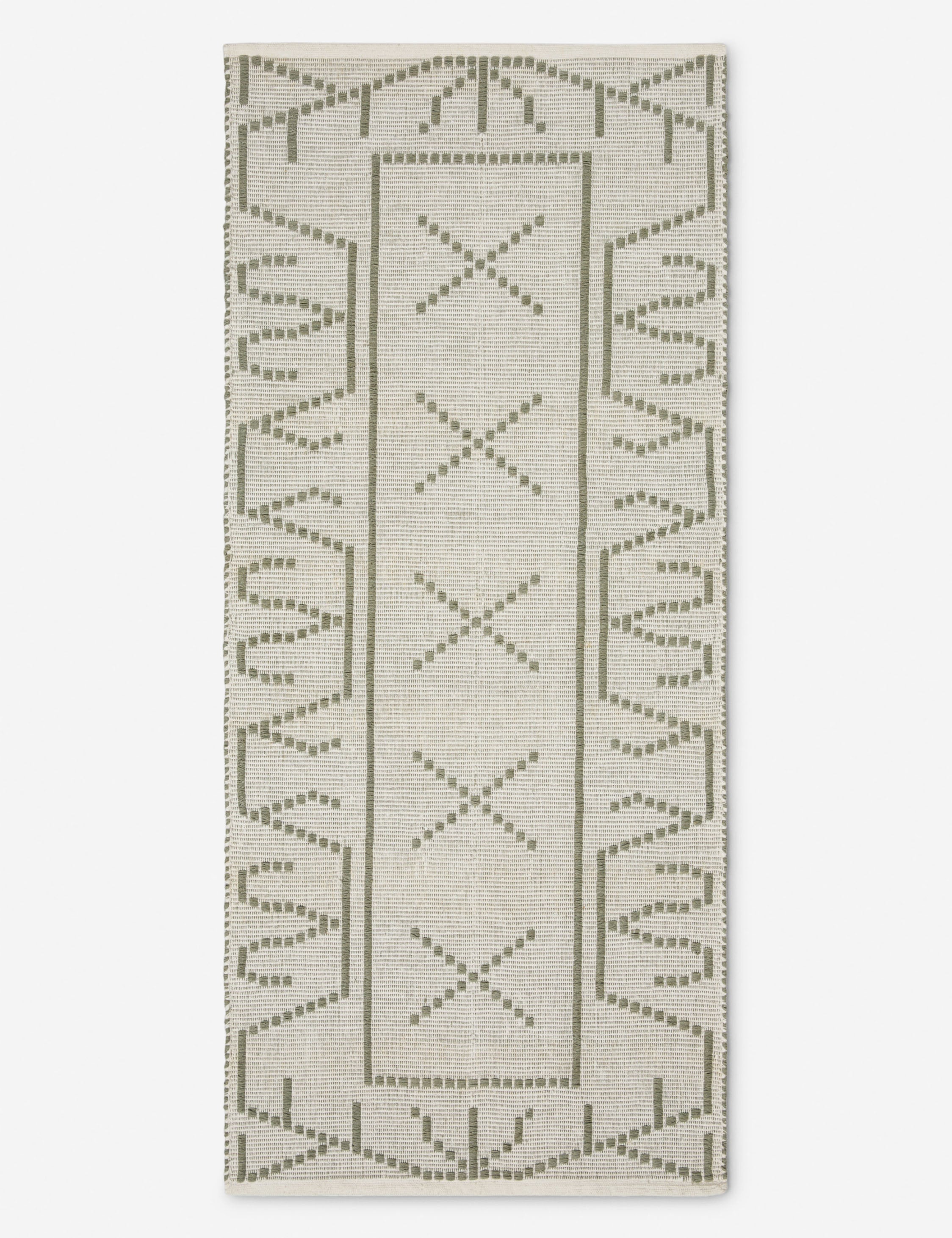 Premium Organic Cotton Bath Mat - Soft, Absorbent & Eco-Friendly - Perfect for Bathroom, Spa & Home Decor