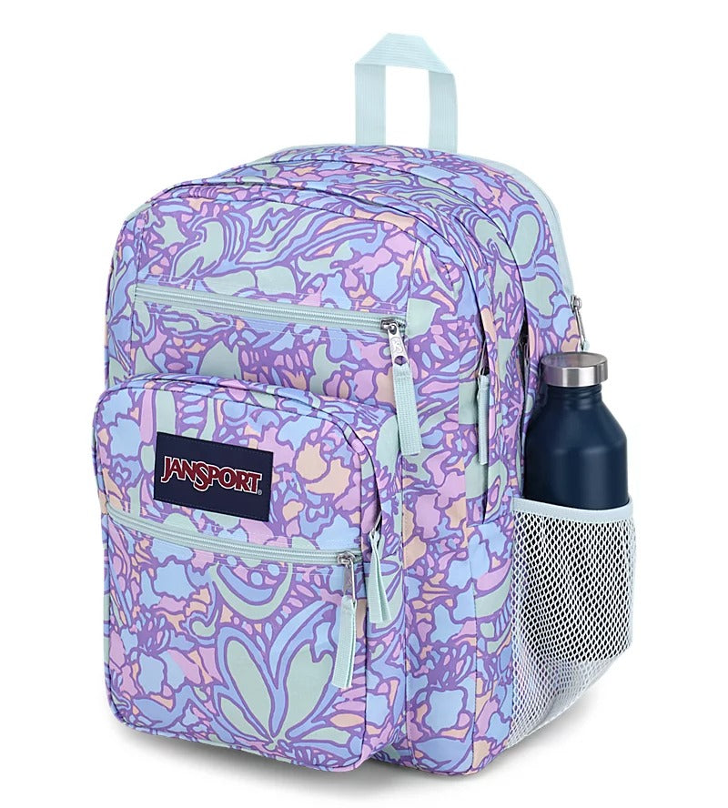Large Durable Student Backpack for College, High School & Travel - Waterproof Laptop Bag with USB Charging Port - Perfect for School, Commuting & Outdoor Adventures