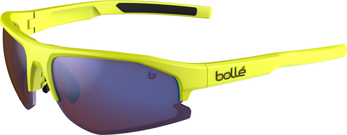 BS003013 - Acid Yellow Matte - Brown Blue
