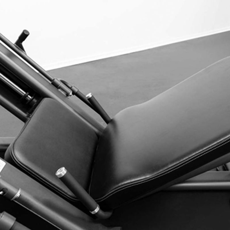 BodyKore Signature Series 45 Degree Leg Press G277 - Professional Gym Equipment for Home & Commercial Use - Build Strength & Tone Legs