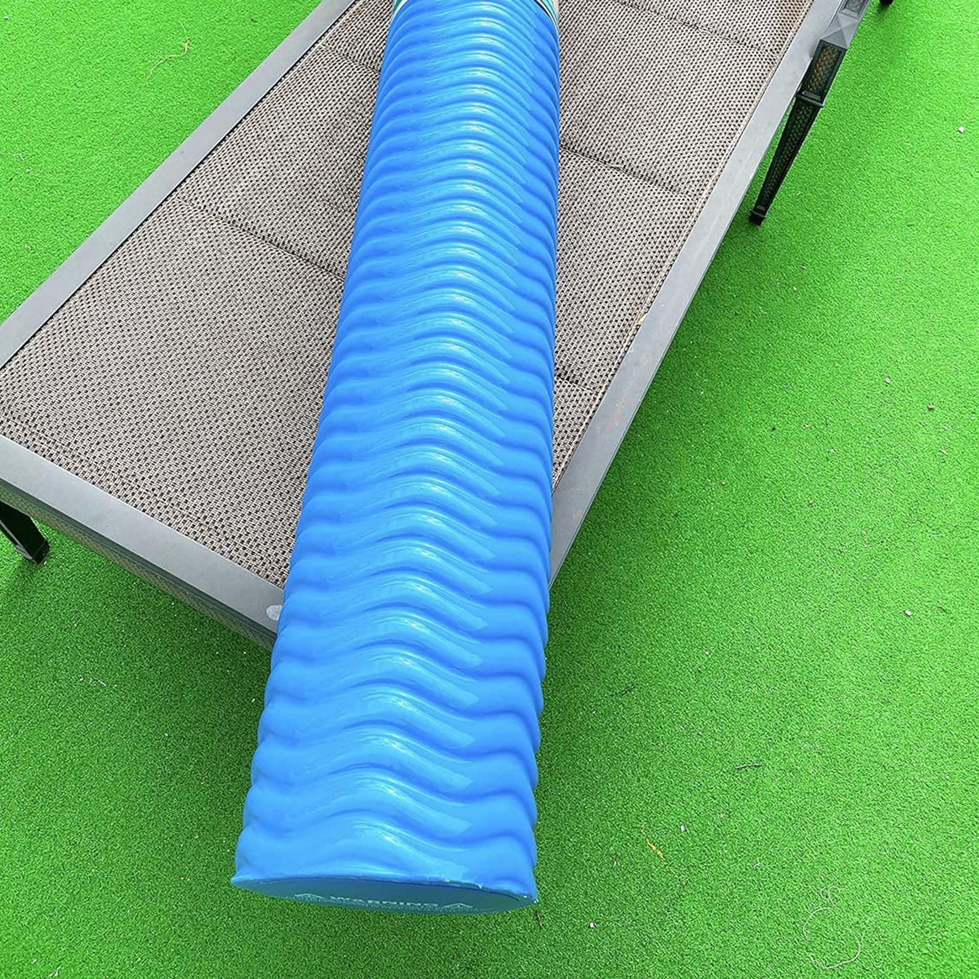 VOS Titan Oversize Foam Pool Noodle - Extra Large & Super Soft Swimming Float for Adults & Kids - Perfect for Pool, Beach, Lake & Water Play - Durable Floating Noodle for Relaxation & Fun