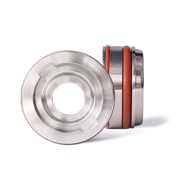 Flair 58 Espresso Machine Replacement Parts - Compatible with Flair 58 Manual Lever Espresso Maker | Durable & High-Quality Spare Components for Home Baristas | Perfect for Repairs, Upgrades & Maintenance