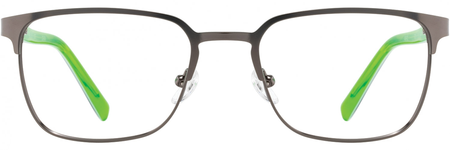 Adin Thomas AT572 Stylish Eyeglasses for Men & Women - Lightweight & Durable Frames for Reading, Driving & Everyday Use