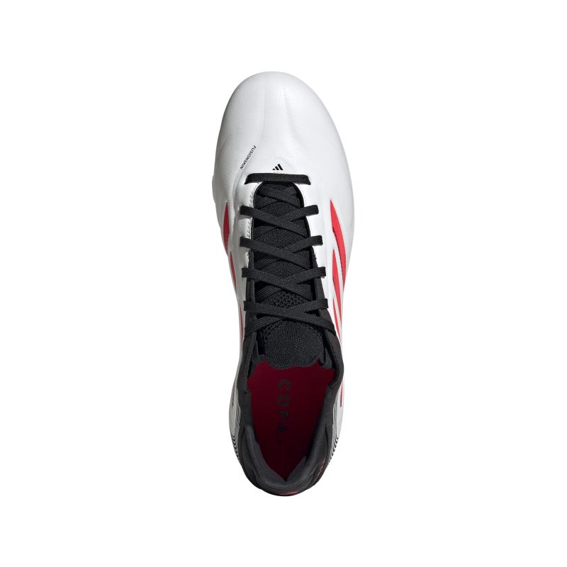 Adidas Copa Pure III PRO FG Men's Soccer Cleats - Lightweight & Durable for Firm Ground - Perfect for Competitive Matches & Training Sessions