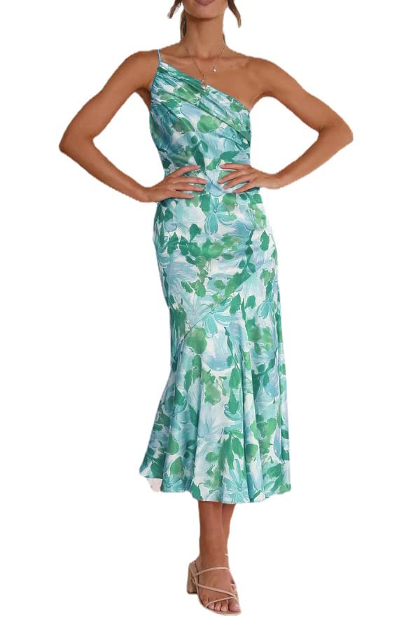 Blue Floral